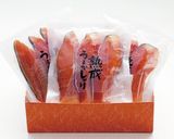 鮭のチーズマスタードソースがけ作り方5写真
