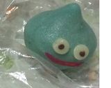 マジパン細工 人形 卵白なし材料３つ作り方8写真