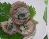 小アジで3種類！お弁当のおかず作り方10写真