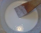レンジで4分☆生八ツ橋☆かんたんおやつ作り方1写真