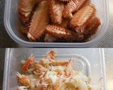 カニの風味が美味しい毛蟹おじや作り方1写真
