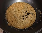 塩麹で柔らか！鶏胸肉の甘辛香味ネギソース作り方5写真