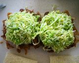 春キャベツと新玉ねぎで、豚生姜焼き沼さん作り方8写真