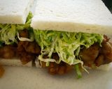 春キャベツと新玉ねぎで、豚生姜焼き沼さん作り方10写真