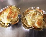 餃子の皮 de プチグラタン！作り方7写真