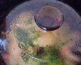 摂りたくない油カット‼野菜の水炒め♪作り方4写真
