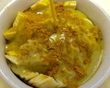 筍焼カレー作り方3写真