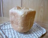 むっちりアーモンドプードル入り早焼きパン作り方2写真