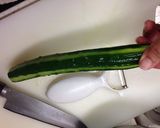 ご馳走サラダ！タコとセロリのマリネ作り方3写真