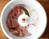 お弁当に♪コロコロナゲット作り方1写真