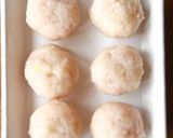 お弁当に♪コロコロナゲット作り方3写真