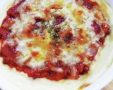 ダマになりにくい♪簡単！ベシャメルソース作り方9写真
