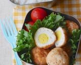 お弁当に♪コロコロナゲット作り方5写真