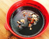 低糖質★バターチョコレート作り方3写真