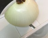 ゴーヤとゴボウのおかずサラダ作り方1写真
