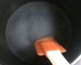 昔ながらのぷるぷる牛乳かん作り方1写真