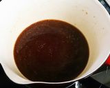 手作り ☆冷やし中華のタレ☆作り方1写真