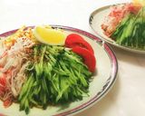 手作り ☆冷やし中華のタレ☆作り方2写真