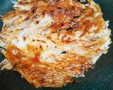 長芋でなんじゃ焼き★簡単手軽にもう１品。作り方4写真