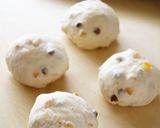 オレンジとチョコのヴィエノワ作り方3写真