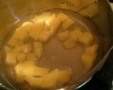 お魚っぽいジャガイモ春巻き作り方1写真