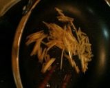 お魚っぽいジャガイモ春巻き作り方2写真