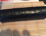 太巻き(恵方巻き)作り方6写真
