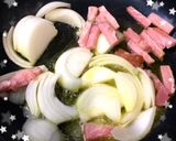 レンジde簡単！ホクホクジャーマンポテト作り方5写真