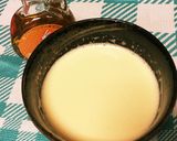 濃厚しっとり簡単オレンジガトーショコラ♡作り方3写真