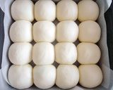 ちぎりサンドウィッチ作り方11写真