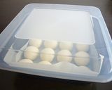 ちぎりサンドウィッチ作り方8写真