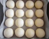 ちぎりサンドウィッチ作り方7写真