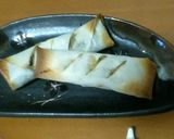 お魚っぽいジャガイモ春巻き作り方7写真