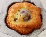 桜と栗のマドレーヌ作り方10写真