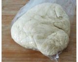 サクサクのクッキー風コロッケスコーン作り方2写真