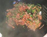 お店みたいーな味付け！チャプチェ作り方6写真