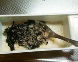 山芋の落とし揚げ焼き作り方2写真