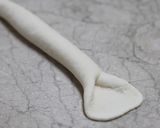 プレッツェルベーグル作り方10写真
