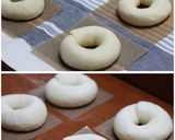 プレッツェルベーグル作り方12写真