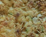 2歳とご飯◎少量簡単お好み焼き作り方10写真