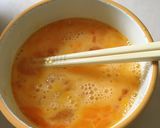 簡単★HKMでカフェ風絶品バナナマフィン作り方1写真