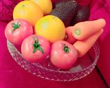 アボカドの美容美肌ダイエット野菜ジュース作り方1写真