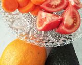 アボカドの美容美肌ダイエット野菜ジュース作り方2写真
