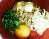 超簡単混ぜるだけ！ところてん納豆作り方2写真