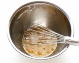 もちもちたい焼き作り方1写真