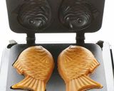 もちもちたい焼き作り方11写真