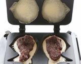 もちもちたい焼き作り方9写真