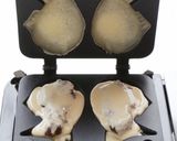 もちもちたい焼き作り方10写真