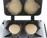 もちもちたい焼き作り方8写真