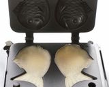 もちもちたい焼き作り方7写真